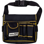 Multi-Pocket Tool Belt Cloth Pouch