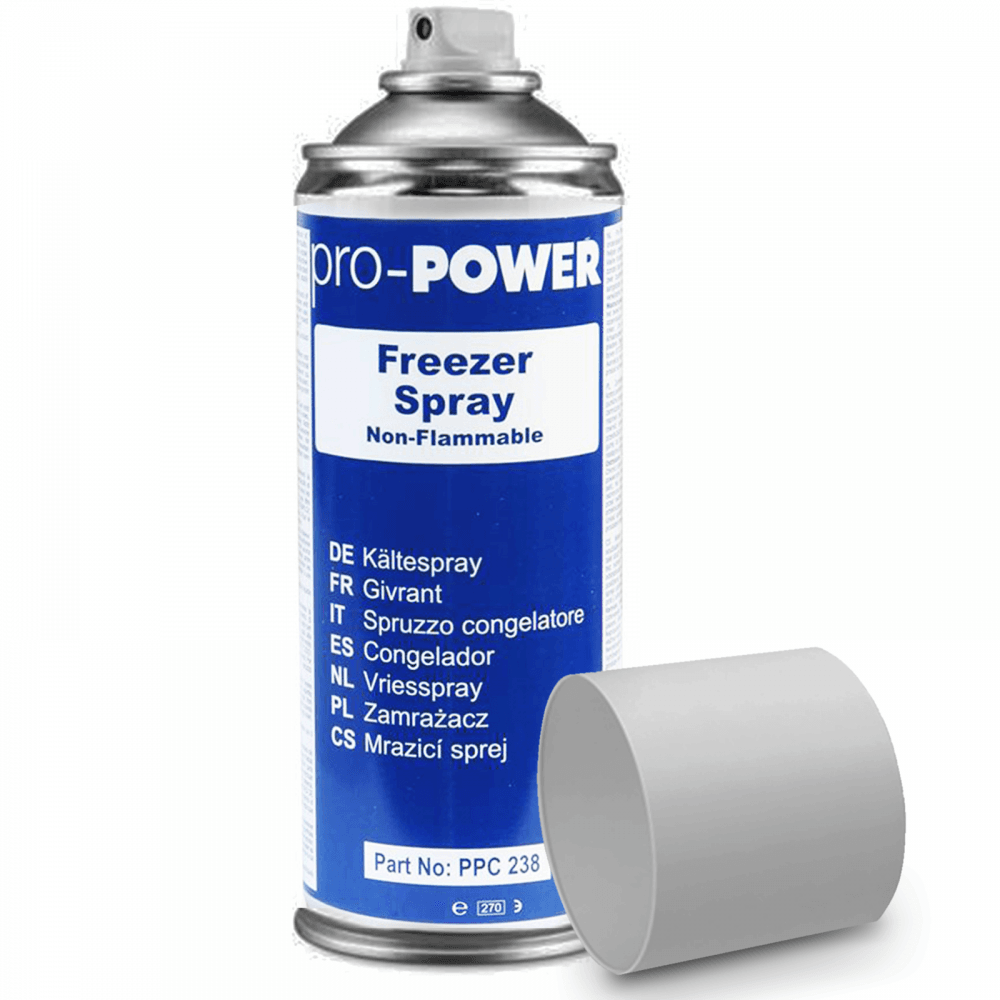 Freeze-it Rapid Cooling Agent 400ml Spray Canister