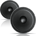 Replacement 12" Speaker Cabinet Woofer Driver 250w 8 Ohms
