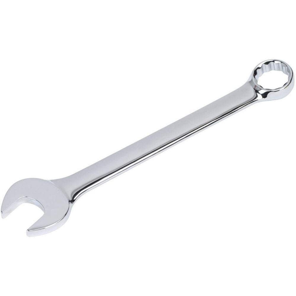 12pc Combi Drop Forged Spanner Set