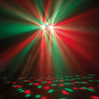 DJ Bank FX Stand Party Light System 4 Head LED