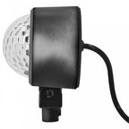 DJ Bank FX Stand Party Light System 4 Head LED
