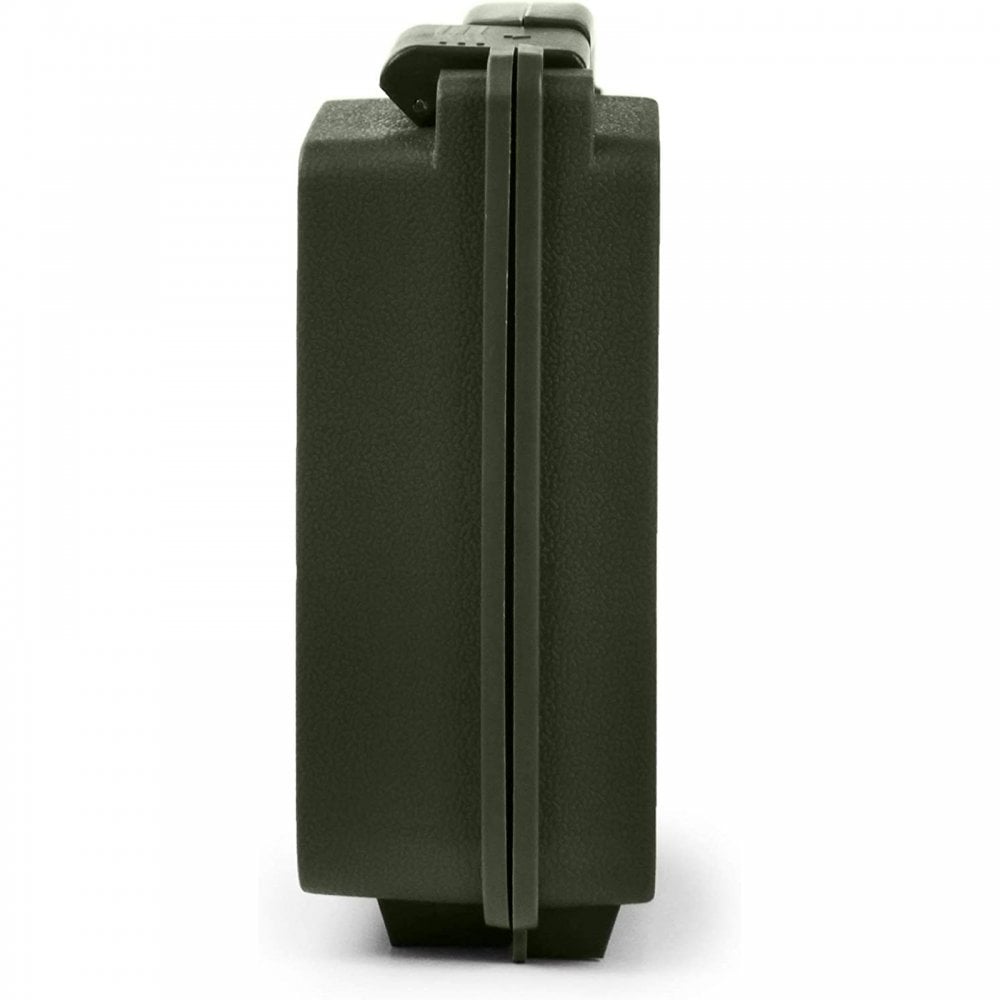 QWM1940 & QWM1960 Radio Microphone Carry Case