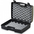 QWM1940 & QWM1960 Radio Microphone Carry Case