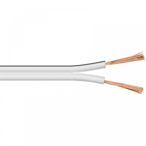 100M Drum of Standard Audio Speaker Cable Wire