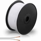 100M Drum of Economy Audio Speaker Cable Wire