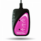 CA 8 Hand Controller with 10m Stereo Jack Cable