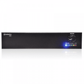 US Series Compact 100V / 8 ohm Slave Amplifier 60W