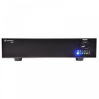 US Series Compact 100V / 8 ohm Slave Amplifier 60W