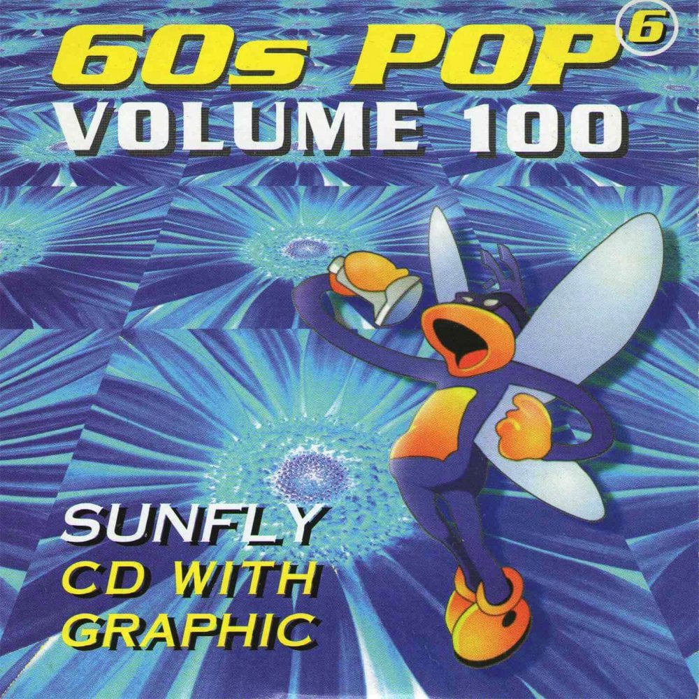 BIG Karaoke Hits of Sunfly Triple CD+G Decades 15