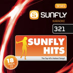 BIG Karaoke Hits of Sunfly Triple CD+G Decades 15