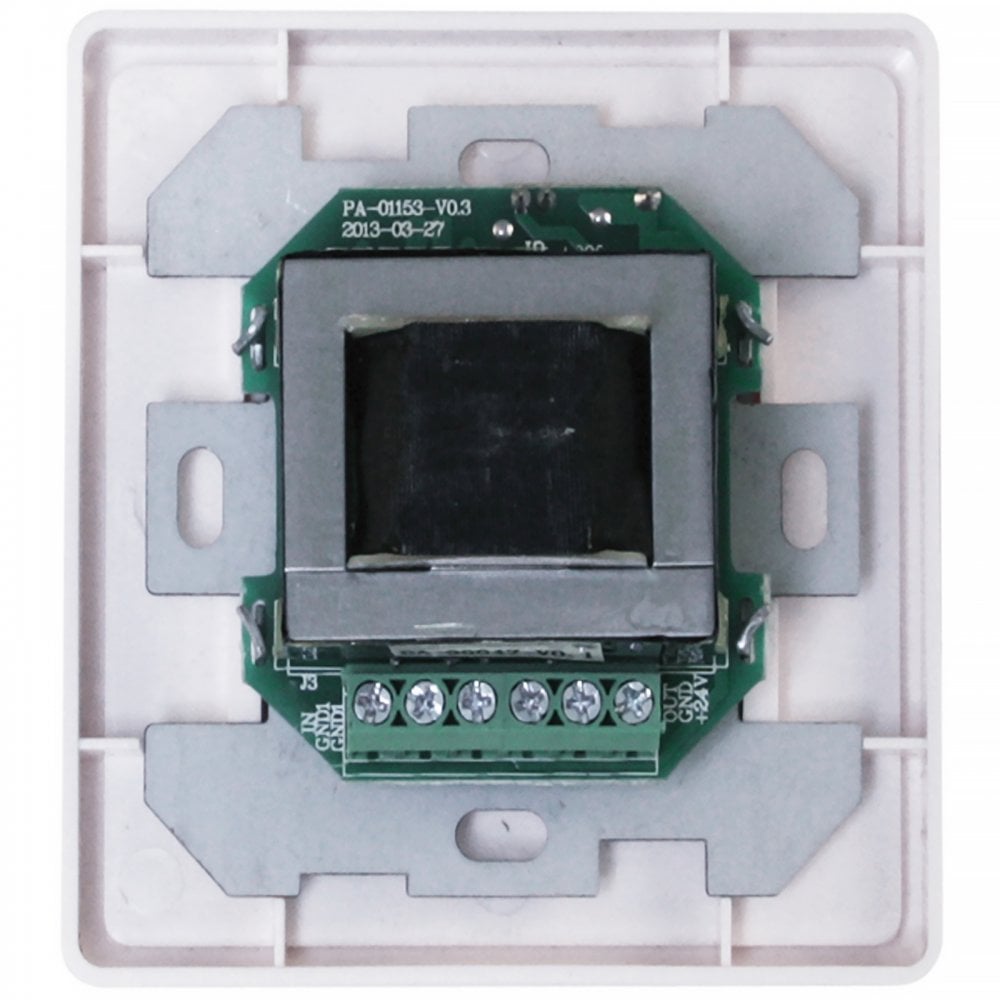 100v Line 40W Volume Control Relay Fitted