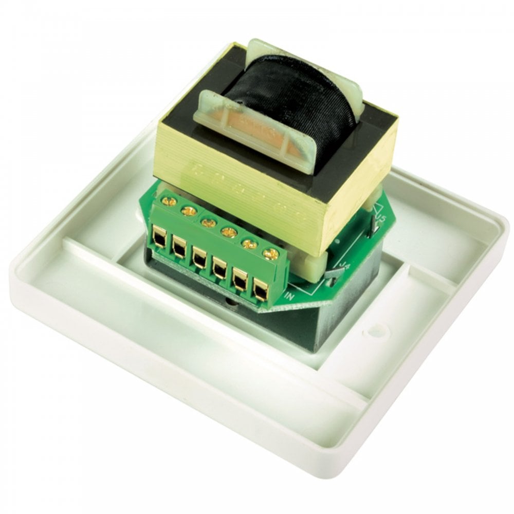 100v Line 40W Volume Control Relay Fitted
