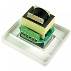 100v Line 40W Volume Control Relay Fitted