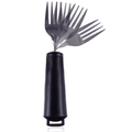 Bendable Soft Cushion Comfort Grip Fork