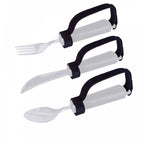 Utensil Strap Sure GripEasy Safety Comfort Grip