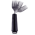 Bendable Soft Cushion Comfort Grip Cutlery Set