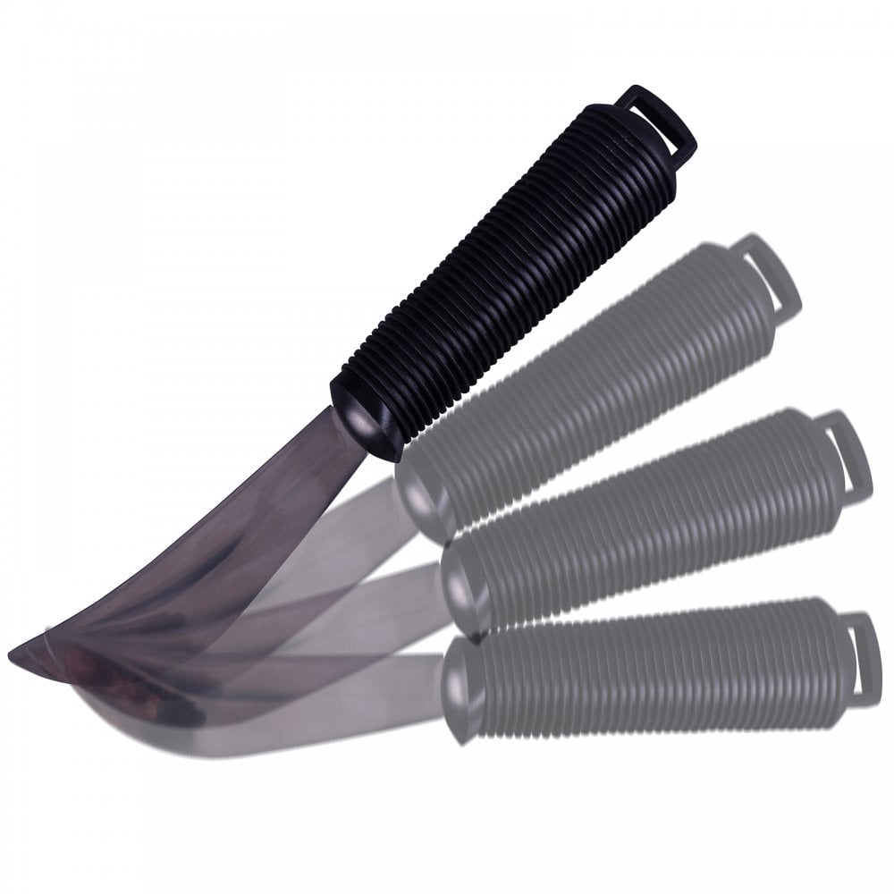 Bendable Soft Cushion Comfort Grip Cutlery Set