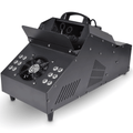 QTFX-LBF1 LED Bubble Fog / Smoke Machine