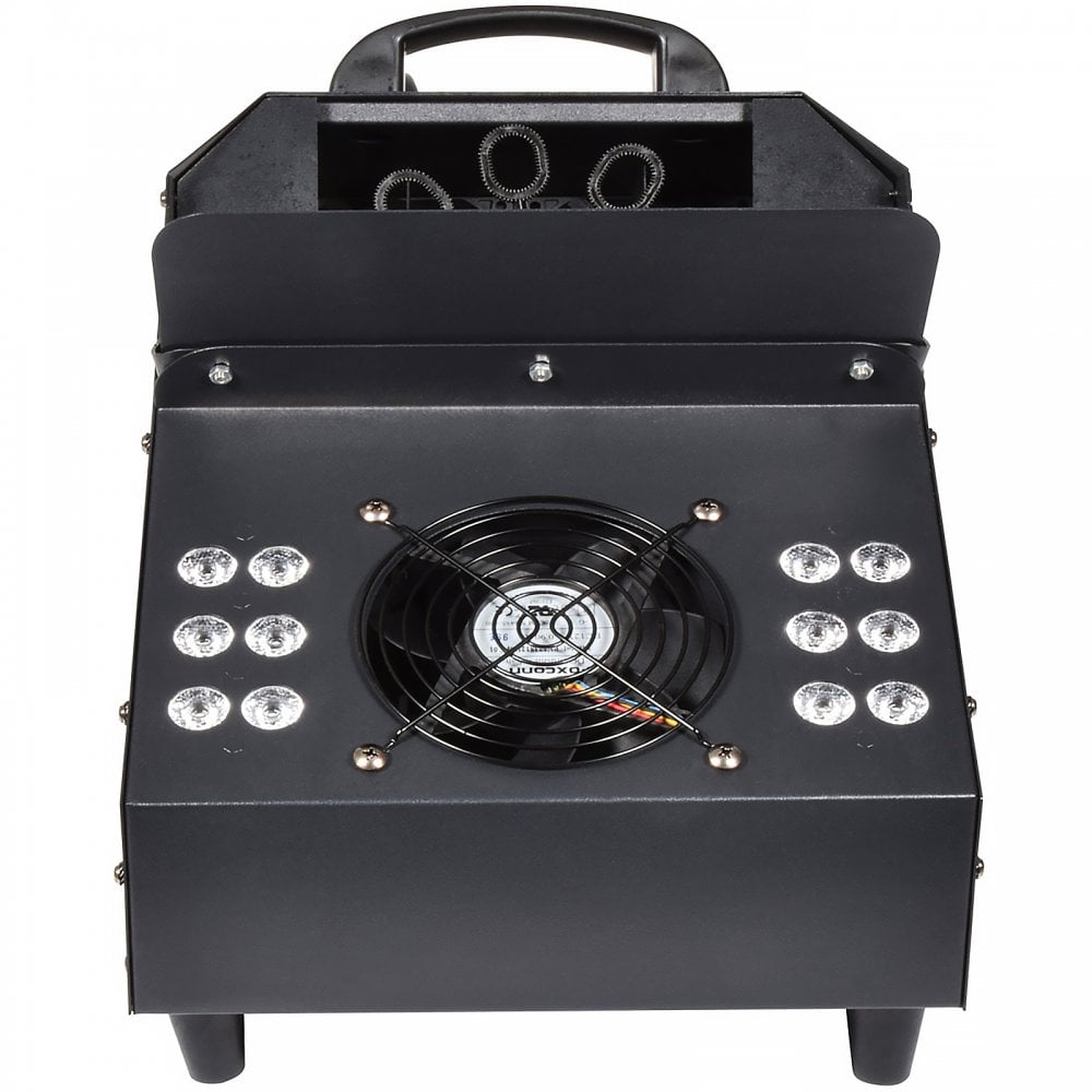 QTFX-LBF1 LED Bubble Fog / Smoke Machine