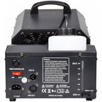 QTFX-LBF1 LED Bubble Fog / Smoke Machine