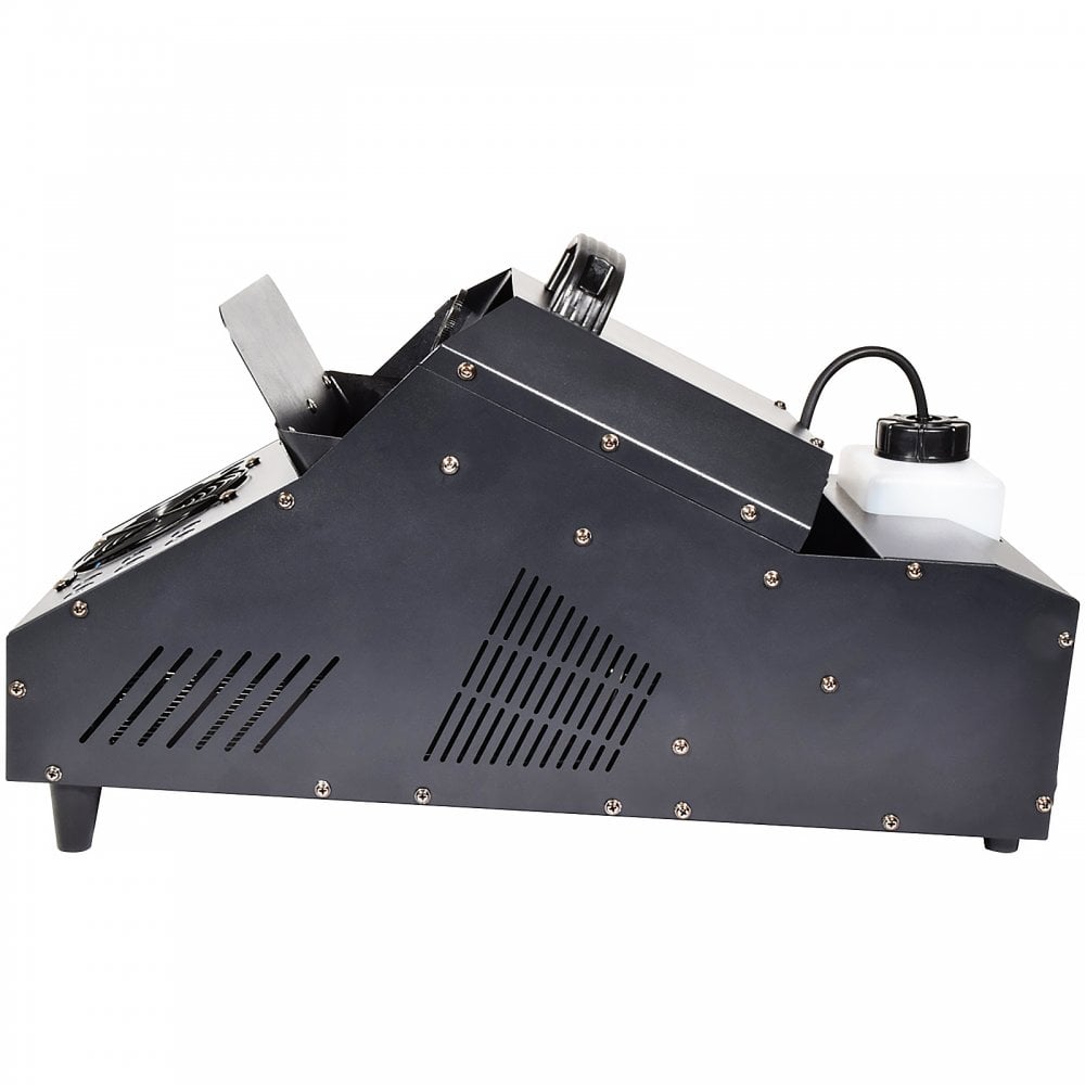 QTFX-LBF1 LED Bubble Fog / Smoke Machine