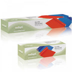 Non-Slip Material Reels in Red & Blue