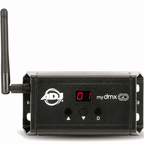 MyDMX GO Lighting Control System