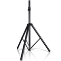Professional Steel Adjustable Heavy Duty Speaker Stand