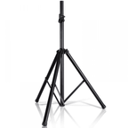 Professional Steel Adjustable Heavy Duty Speaker Stand
