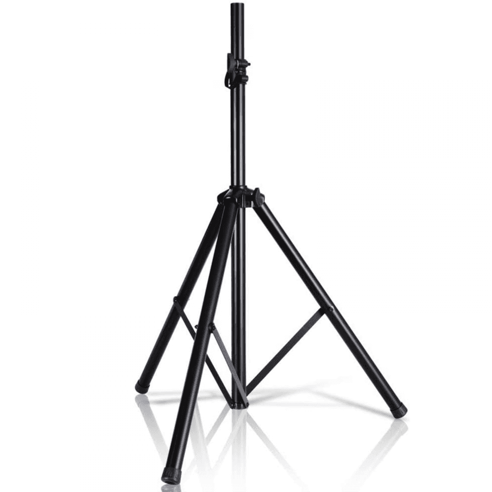 Professional Steel Adjustable Heavy Duty Speaker Stand
