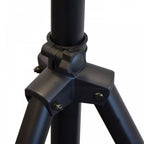 Professional Steel Adjustable Heavy Duty Speaker Stand