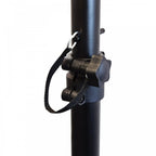 Professional Steel Adjustable Heavy Duty Speaker Stand