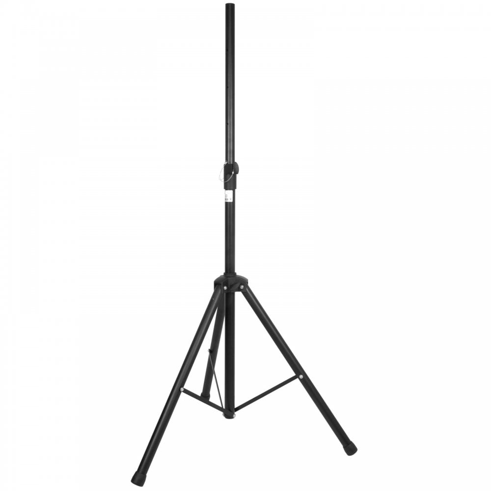 Professional Steel Adjustable Heavy Duty Speaker Stand