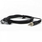 Omni-Directional Lapel Electret Lavalier Lapel Microphone