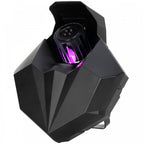 Eliminator Vortex Multi Beam Barrel Mirror Lighting Effect