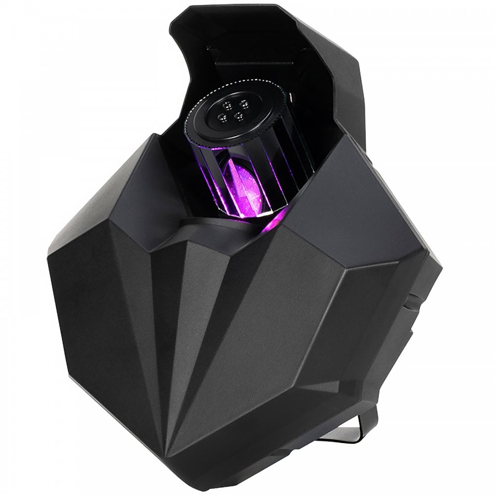 Merlin Multi Beam Barrel Mirror Lighting Effect