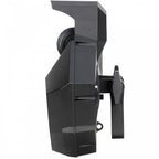 Eliminator Vortex Multi Beam Barrel Mirror Lighting Effect