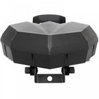Eliminator Vortex Multi Beam Barrel Mirror Lighting Effect