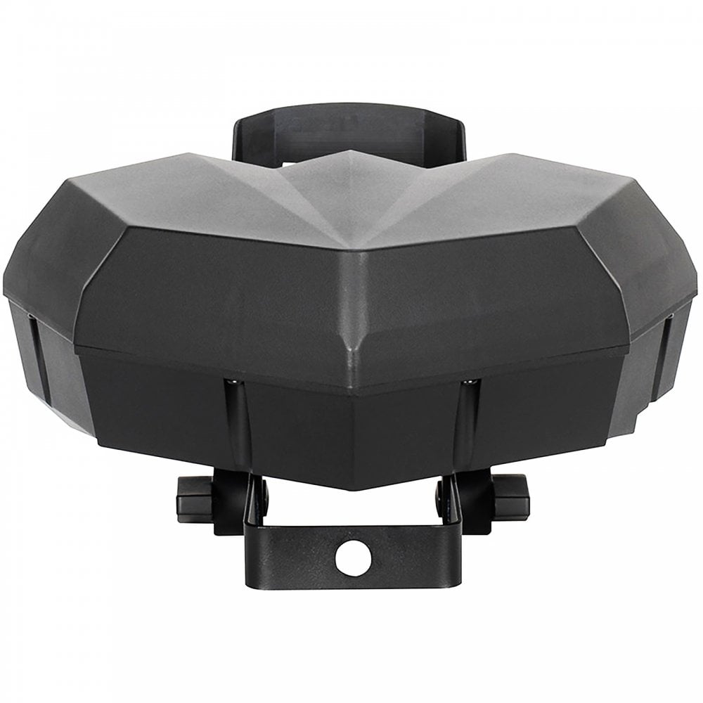 Eliminator Vortex Multi Beam Barrel Mirror Lighting Effect