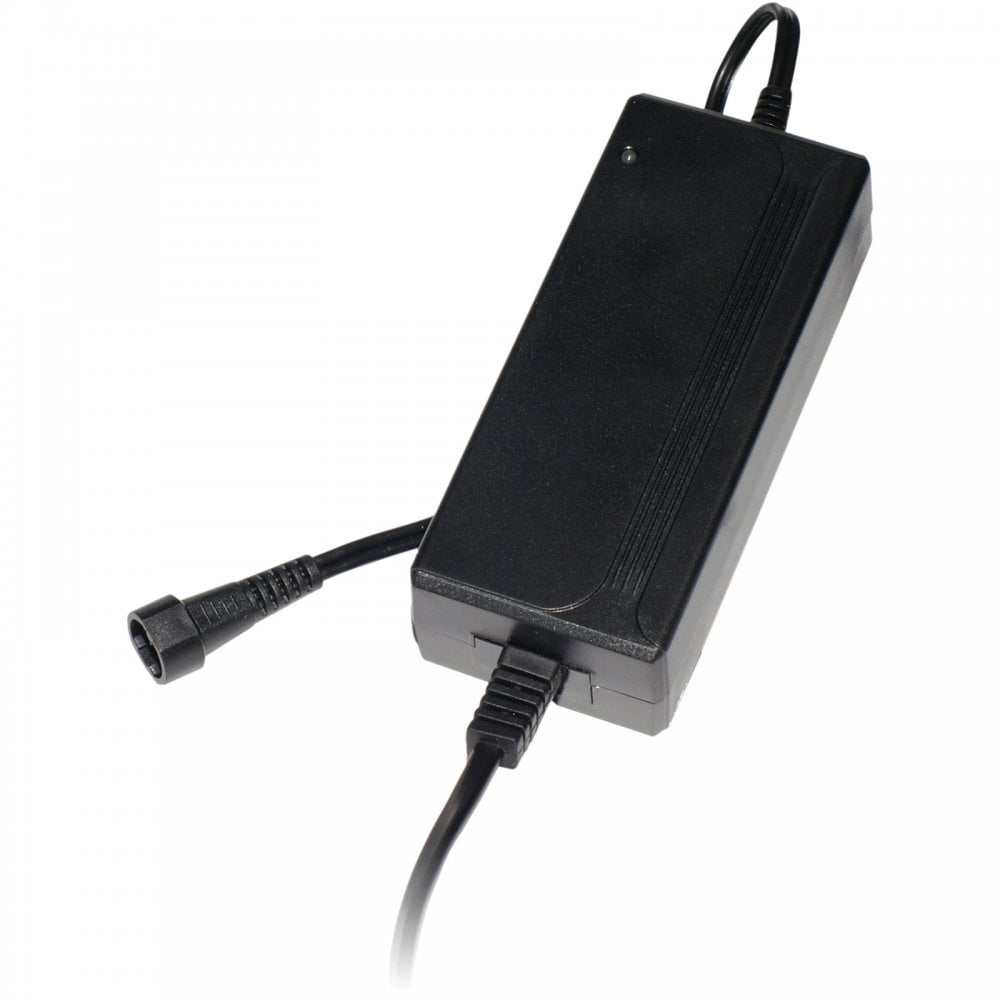 5-15v Switchable 3000mA Inline 36W Power Supply UK Plug