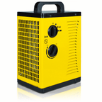 Elite 2kW PTC Turbo Fan Industrial Space Heater