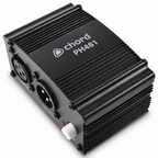 Single Phantom Power Supply Unit