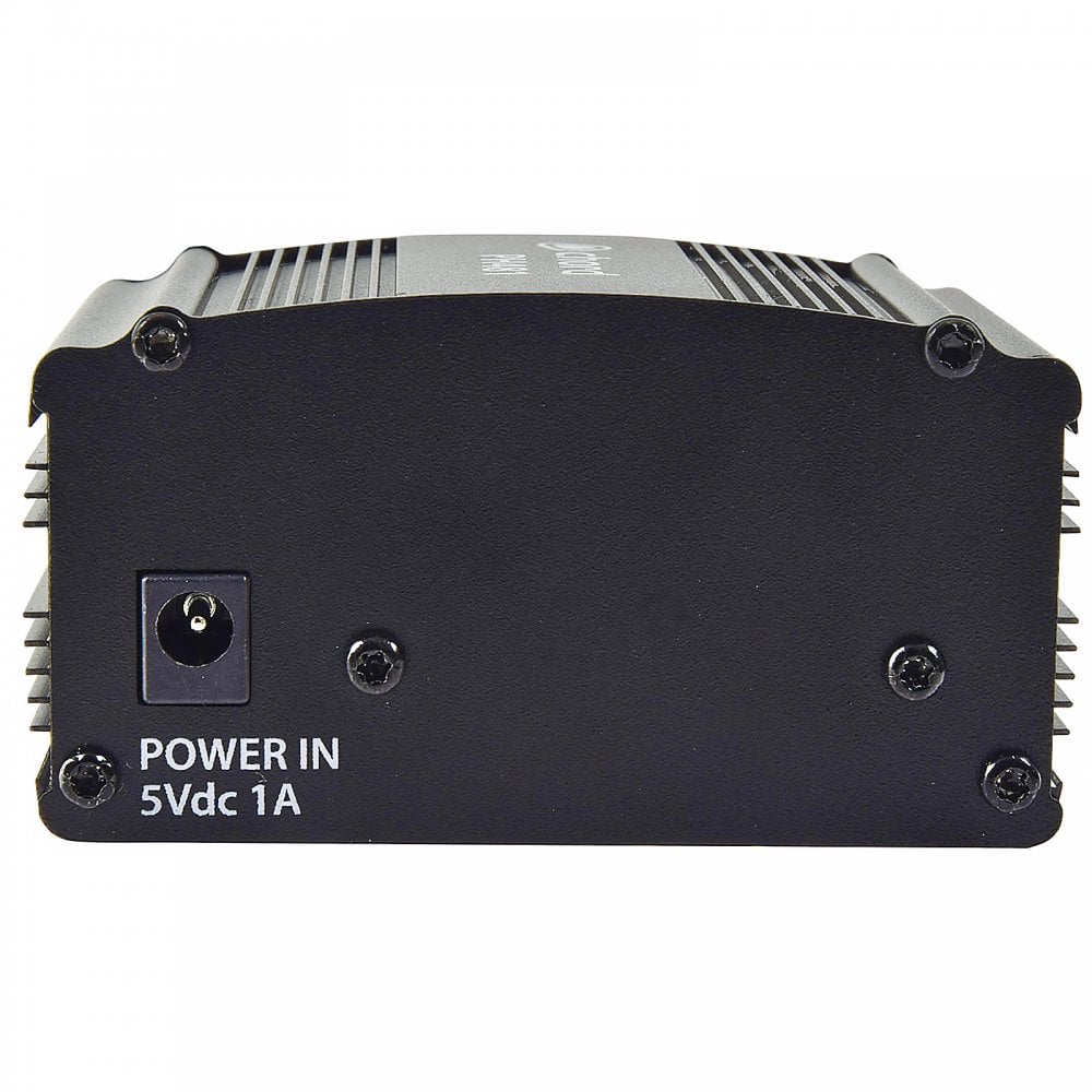 Single Phantom Power Supply Unit