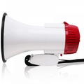 RM10 USB Rechargeable Megaphone 10W with Siren