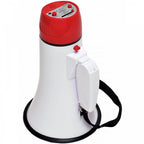 RM10 USB Rechargeable Megaphone 10W with Siren