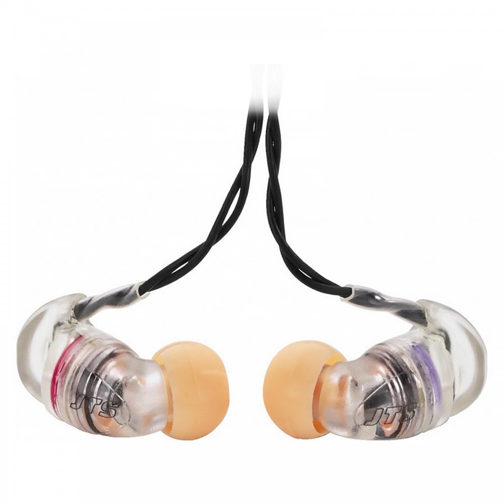 SIEM-121T SIEM-121R IE-1 In-Ear Monitoring System 24 Channel