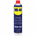 WD-40 Original High Grade Rust and Corrosion Protection