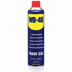 WD-40 Original High Grade Rust and Corrosion Protection