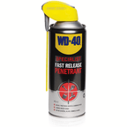 WD-40 Specialist Fast Release Penetrant with Smart Straw